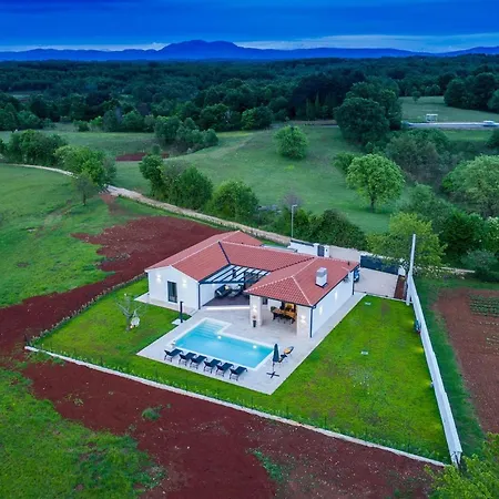 Victoria Žminj